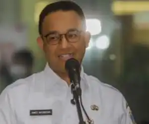 Anies Baswedan Capres Paling Populer di Nagan Raya