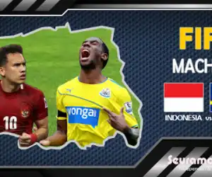 Prediksi Timnas Indonesia vs Timnas Curacao