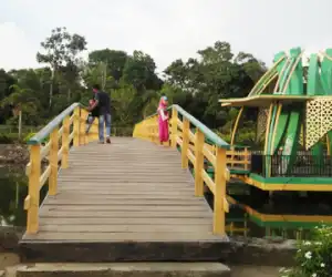 Pj Bupati Diharapkan Kurangi Disparitas Pembangunan