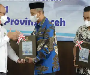 Ingat! Raih WTP Berkali-kali Bukan Bearti Tidak Ada Korupsi