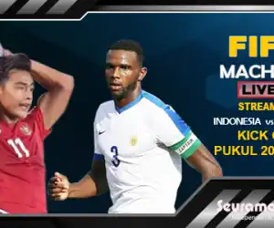 Akankah Timnas Curacao Mendulang 'Aib' Lagi?