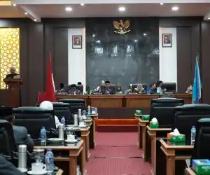 Fraksi ARB: Alokasi Anggaran Jangan Tumpang Tindih