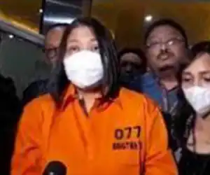 Putri Mengaku Ikhlas, Warganet: Kamu Pembunuh