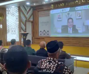 Sandiaga Uno : Aceh Jaya Dapat Lahirkan Desa Wisata