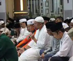 Gelar Doa Bersama untuk Korban Tragedi Kanjuruhan Malang