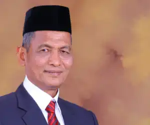 Jelang Akhir Tugas, Jamin Idham Pasok 20.5 M untuk Daerah