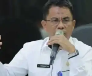 Bupati Dilaporkan, Ini Jawabab Sekda Nagan Raya