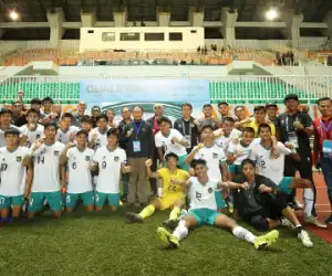 Mengintip Kans Timnas Indonesia U-17 Lolos ke Final