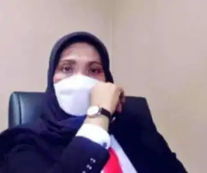 Besok Fitriani Farhas Dilantik Jadi Pj Bupati Nagan Raya