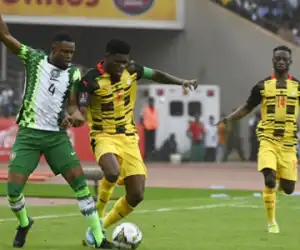 Profil Timnas Ghana, Tim Tangguh dari Afrika