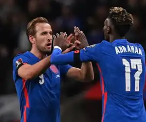Profil Timnas Inggris: Prestasi, Pelatih dan Pemain Andalan
