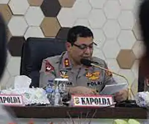 Kapolda Aceh Minta Personel Junjung Tinggi Etika Pelayanan
