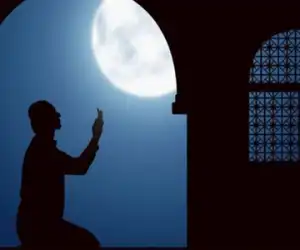 Nanti Malam Gerhana, Ini Tata Cara Shalat Gerhana