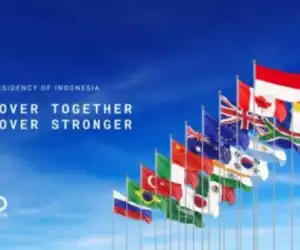 Apa Itu G20? Berikut Sejarah dan Anggotanya