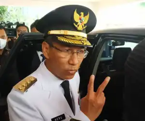 Heru Revisi Gaji Tenaga Ahli Non PNS, Dari 8,2 Menjadi 29,05 Juta