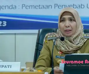 Fitriany Farhas: Diperlukan Langkah-langkah Konkret
