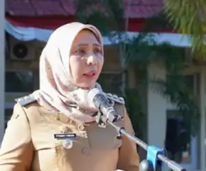 Pj Bupati Nagan Raya: Kita Akan Buka Dapur Umum