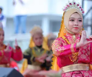 Malam Ini, SKPK Nagan ‘Wajib’ Pakai Batik Motif Aceh