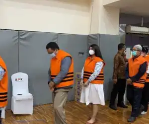 Kasus Dugaan Korupsi Tukin Pegawai Kementerian ESDM Disebut KPK Rugikan Negara Rp 27,6 Miliar
