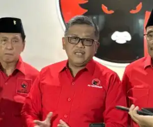 Sistem Pemilu 2024 Tetap Terbuka, Begini Kata Sekjen DPP PDIP