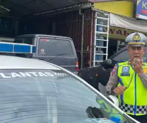 Ada Polisi “Meu Pep Pep” di Operasi Patuh Seulawah 2023