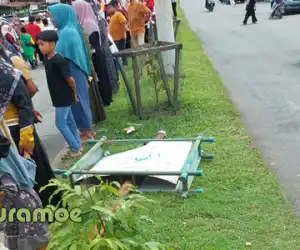 Lapor Bu Pj Bupati: Kondisi Palang Asmaul Husna Cukup Memprihatinkan