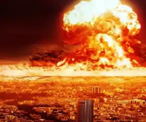 Inilah Gambaran Hari Kiamat Menurut Al-Quran