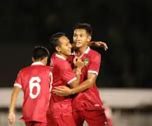 Link Live Streaming Malaysia vs Timnas Indonesia, Sesaat Lagi