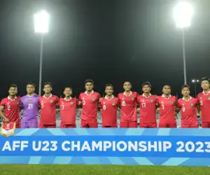 Link Live Streaming Timnas Indonesia U-23 vs Vietnam U-23