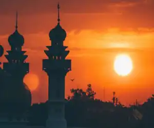 Inilah Kehidupan Nabi Isa Setelah Membunuh Dajjal