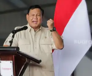 Soal Penyiksaan Pemuda Aceh hingga Tewas, Prabowo: Sudahlah...