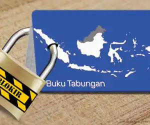 Rekening Gaji PPS Suka Makmue Di Blokir KIP Nagan Raya