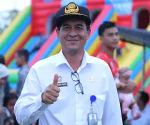 Drs Said Amri: Sabtu Besok, PKA ke-8 Tahun 2023 di Buka