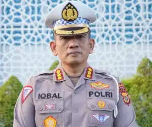 Dalam Dua Bulan, 593 Kasus Lakalantas Terjadi di Aceh