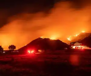 Inilah Delapan Nama Neraka dan Calon Penghuninya