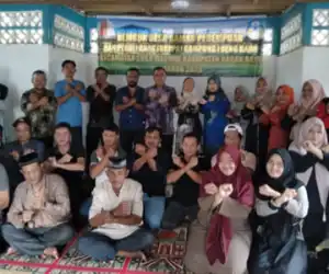 Lueng Baro Difasilitasi Jadi Desa Ramah Perempuan dan Peduli Anak