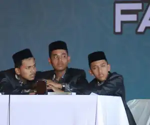 Fahmil Quran Putra Nagan Raya Masuk Semi Final MTQ ke XXXVI