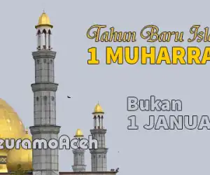 Sejarah Tahun Baru Masehi: Penghapusan Jejak Islam