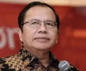 Inna Lillahi Wa Inna Ilaihi Rojiun: Rizal Ramli Meninggal Dunia
