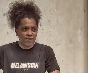 Arie Kriting Ungkap Buzzer Kubu Lawan Anies-Muhaimin