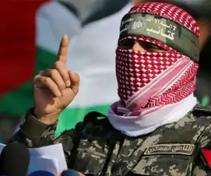 Dalam 4 Hari, Brigade al-Qassam Hancurkan 71 Kenderaan Militer Israel