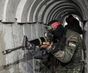 Hamas Buka Opsi Persatuan Palestina dengan Fatah