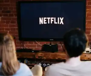 Begini Cara Menghapus Riwayat Pencarian di Netflix
