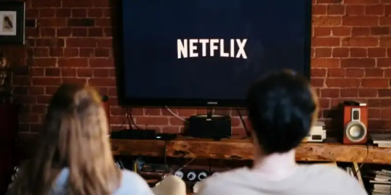 Begini Cara Menghapus Riwayat Pencarian di Netflix