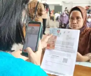 106 Ribu Warga Aceh dalam Kategori Kemiskinan Ekstrem
