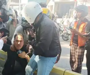 Ini Penyebab Pedangdut Saiful Jamil “Dibeureukah”