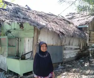 Ratusan Ribu Warga Aceh Berkatagori Miskin Ekstrem