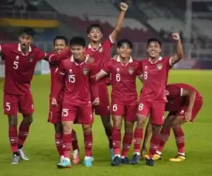 Akhir Januari, Timnas U-20 Akan Jajal Kekuatan Uzbekistan dan Thailand