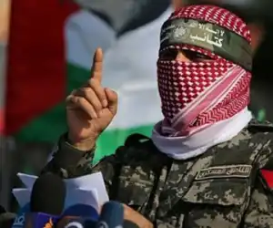 Brigade Al-Qassam Rontokan 42 Kenderaan Militer Israel