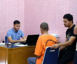 Di Aceh Utara, Pria Beristri Perkosa ABG Hingga melahirkan